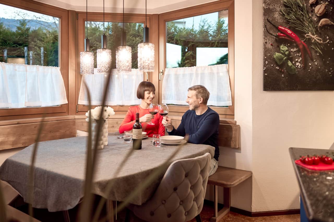 Genussmomente pur – Wein, Ambiente & Stadtnestl-Flair.