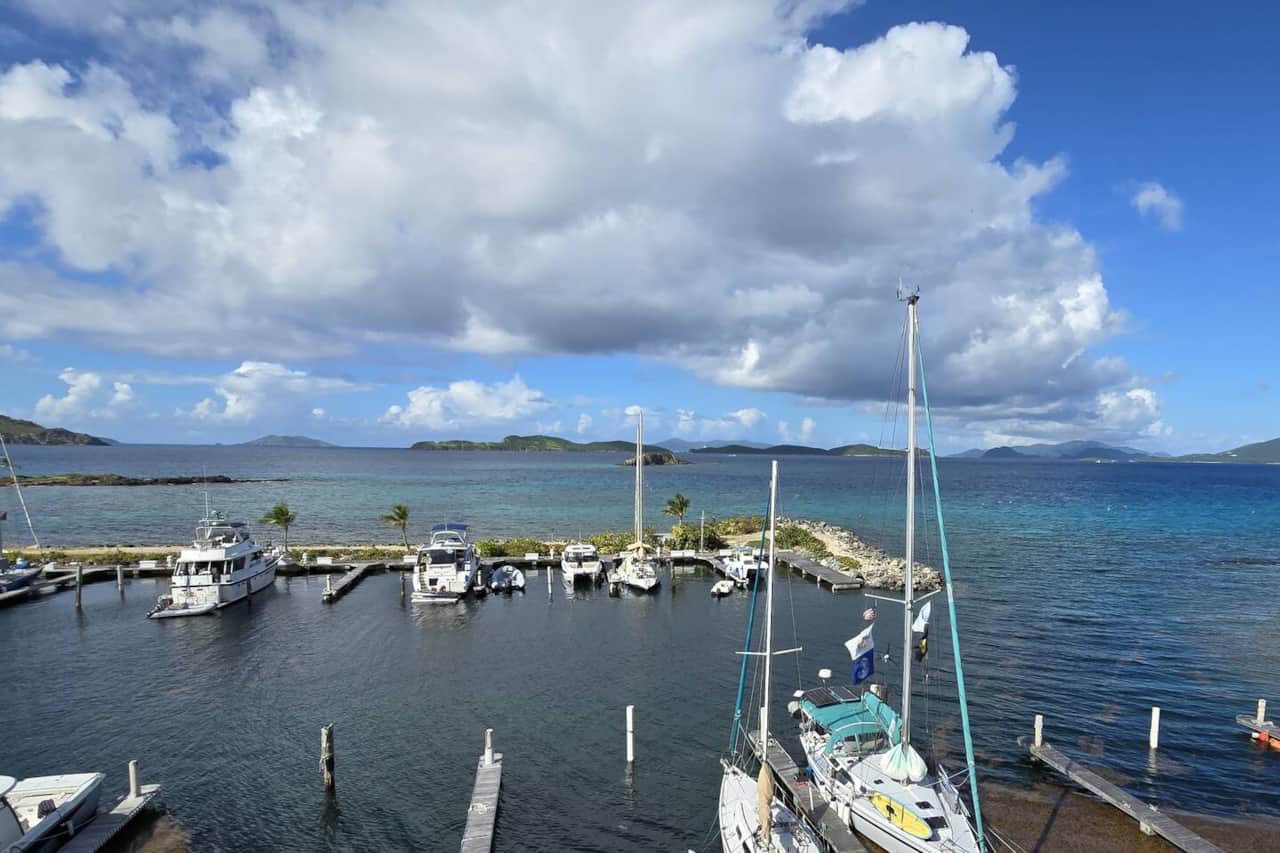 Marina View 