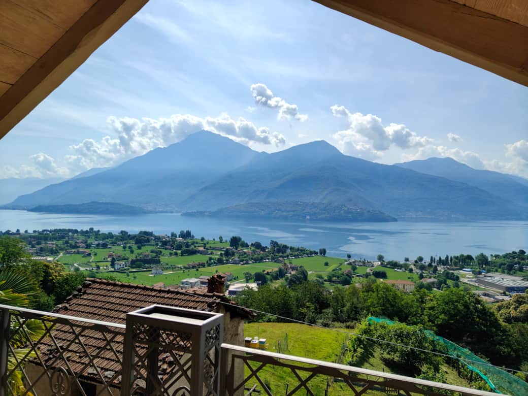 VISTA CAMERE