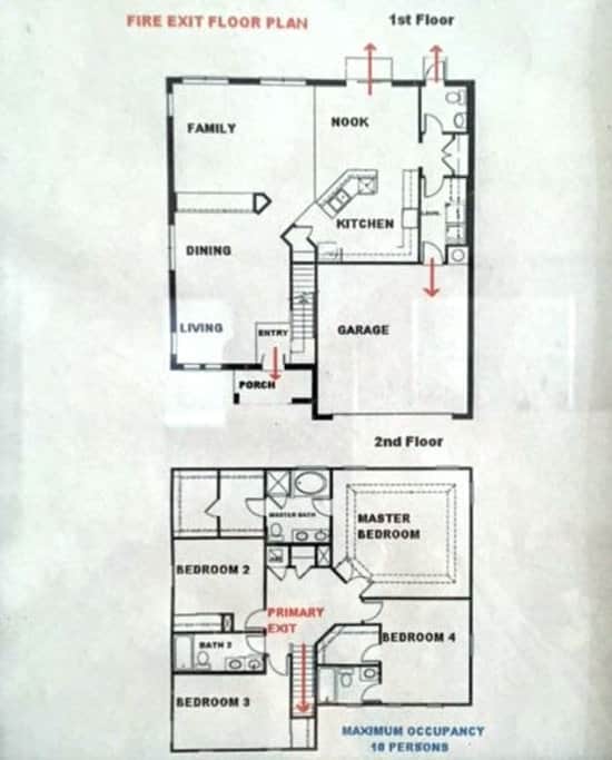SunSeekers Villa Windwood Bay