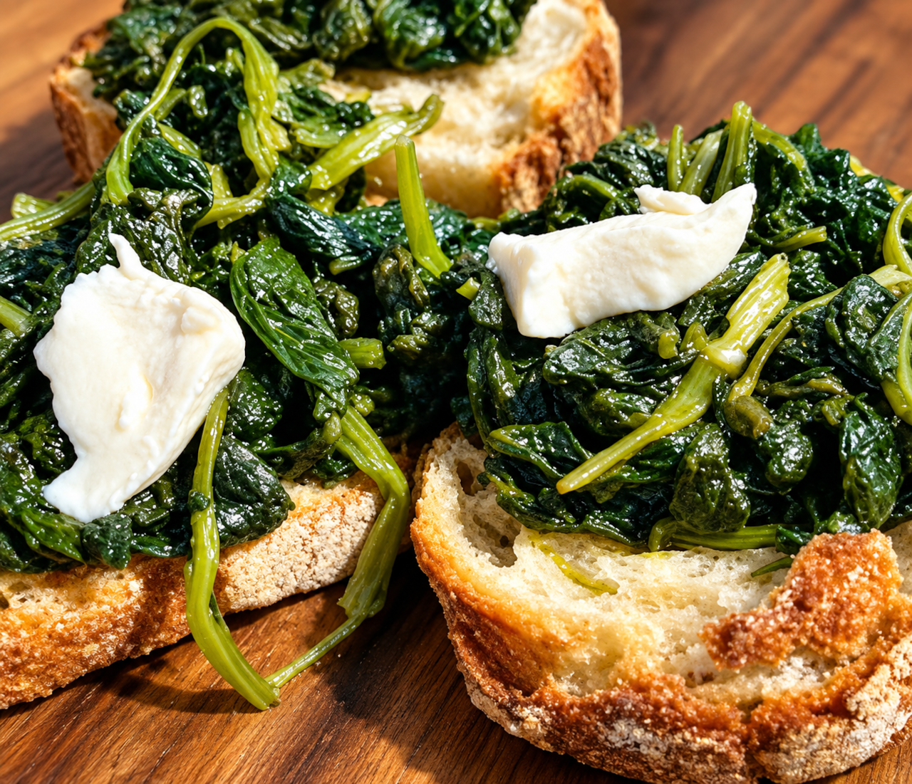 Bruschetta