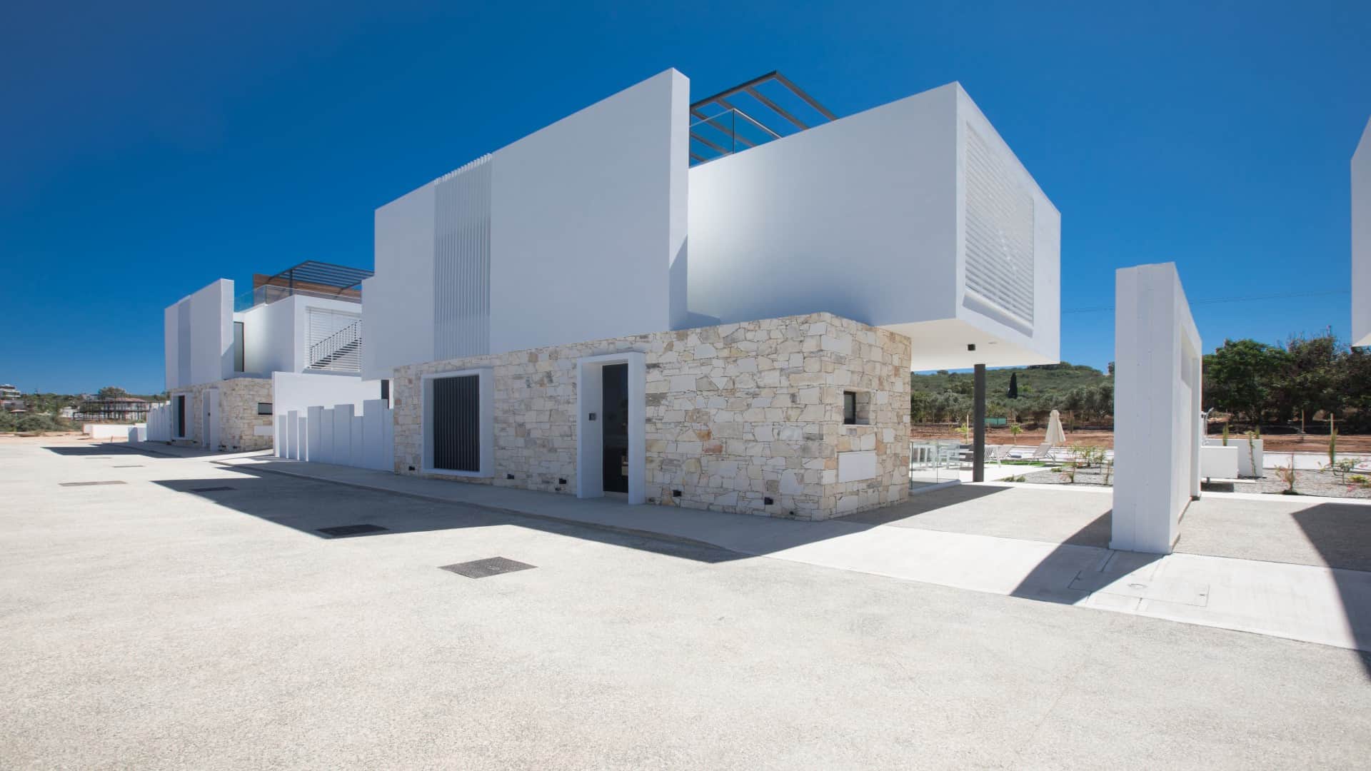 15 PEP ( Protaras Elite Pearl ) Villas