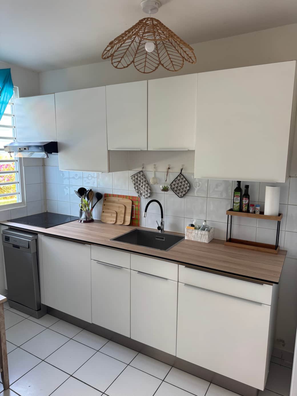 Cuisine ouverte Cuisine ouverte