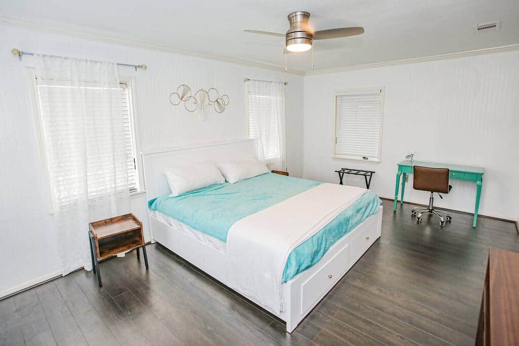 Bedroom 1 Bedroom 1