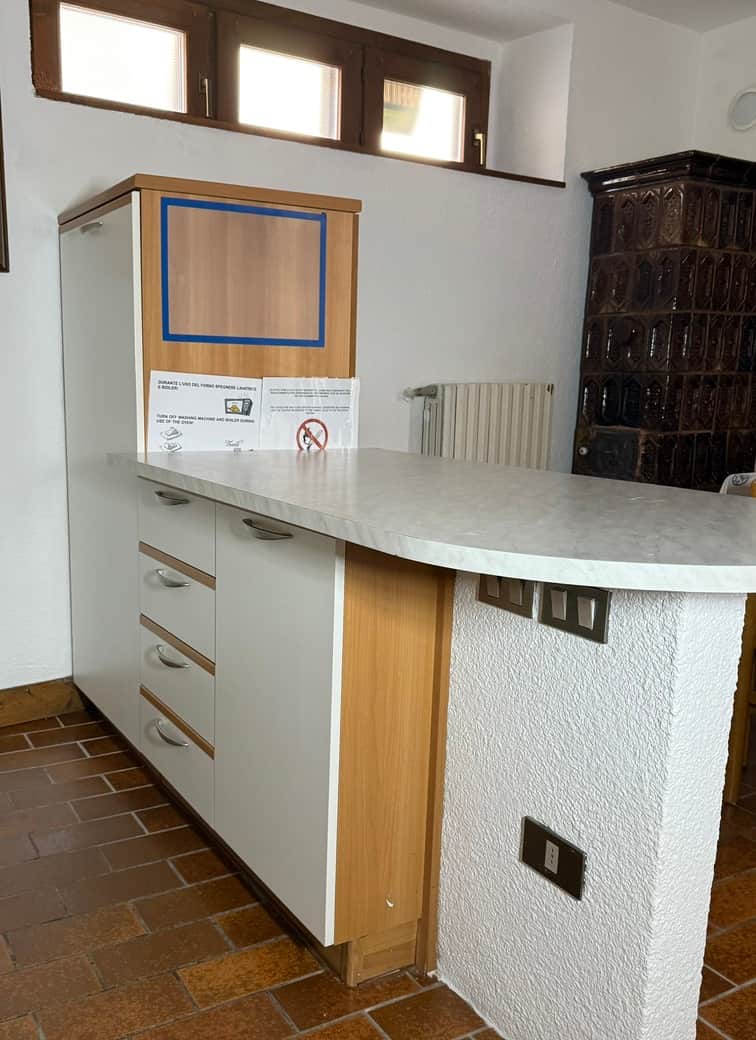 Cucina Cucina