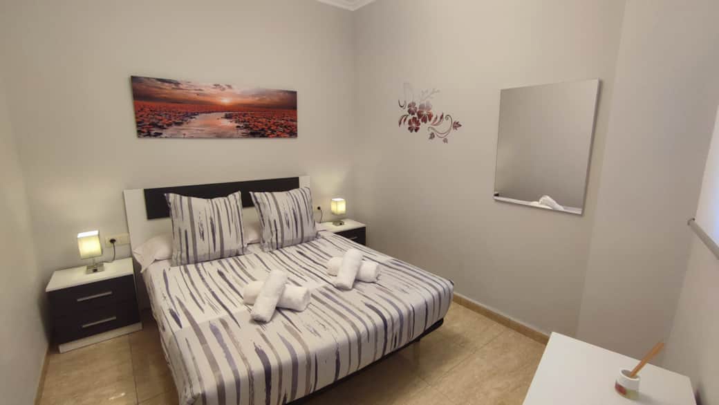 Habitación 1