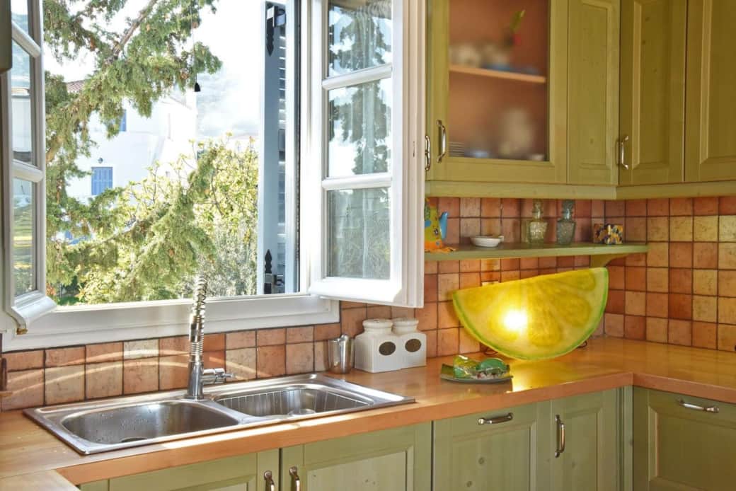 Kitchen - 2nd floor