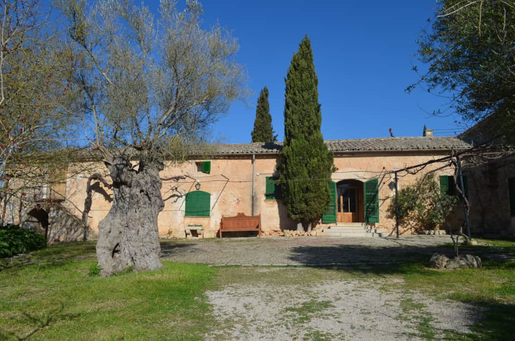 La finca