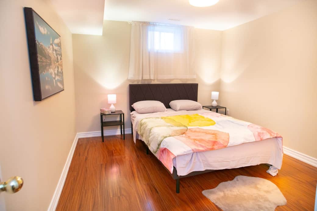 Bedroom Bedroom