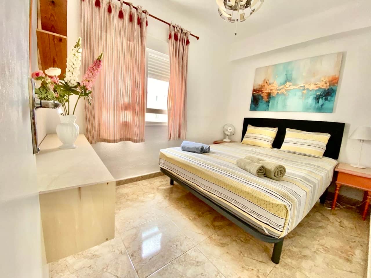 Habitación. 