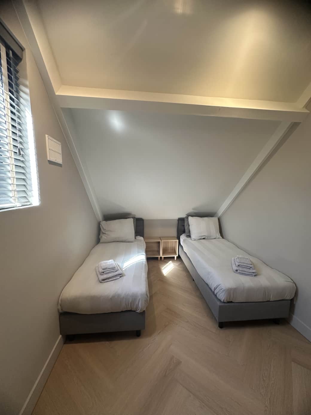 Wellness Escapes - Bedroom 3