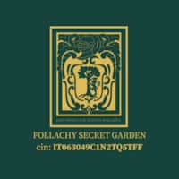 FOLLAKY Secret Garden