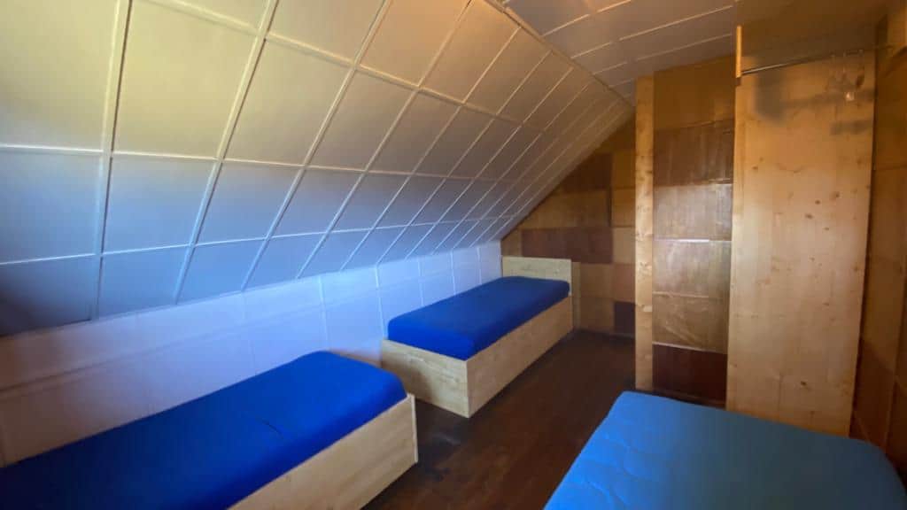 3 Bett Zimmer 3 Bett Zimmer