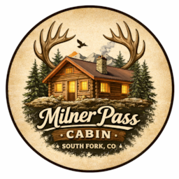 Milner Pass