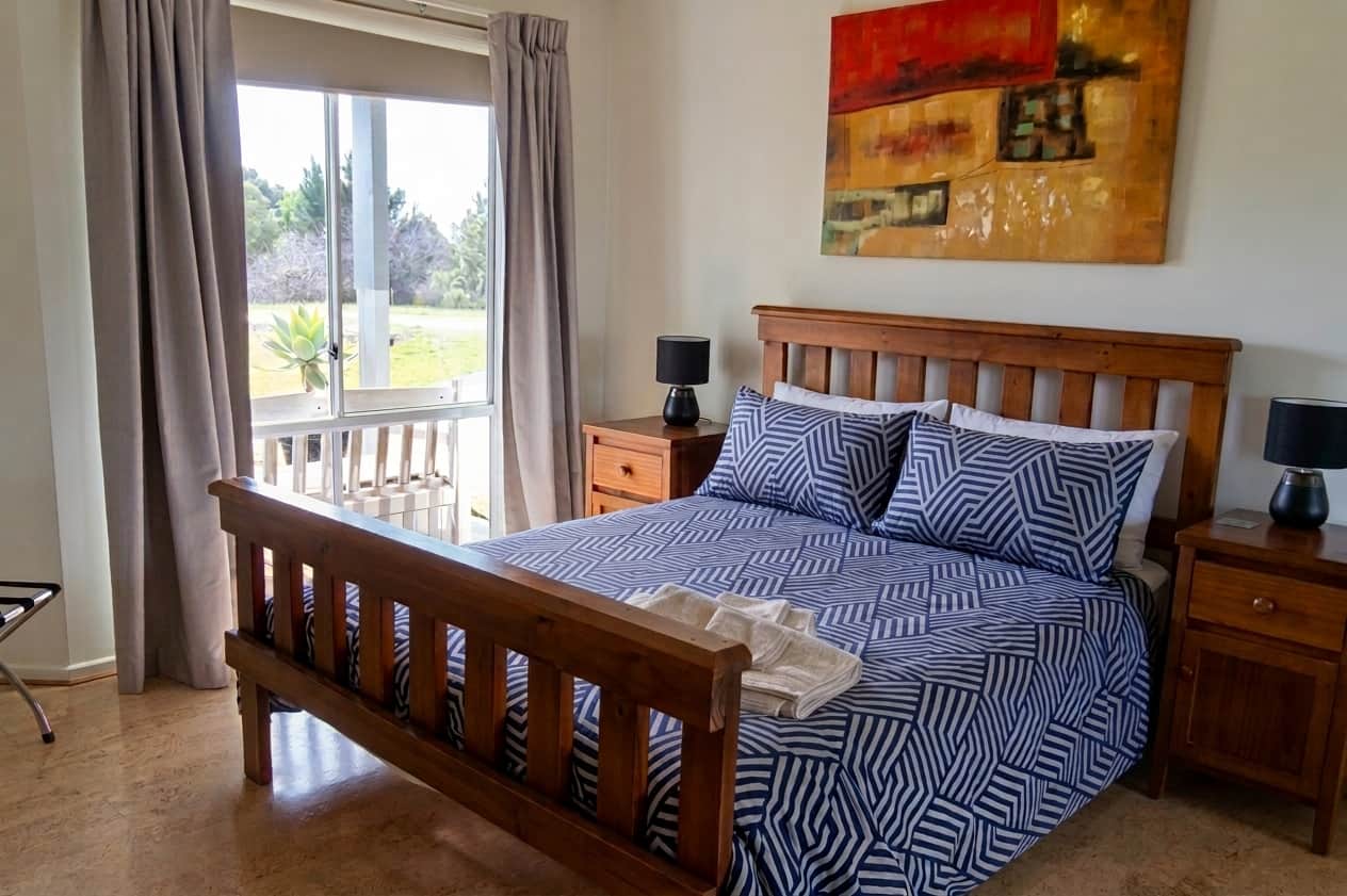 Sea View Room