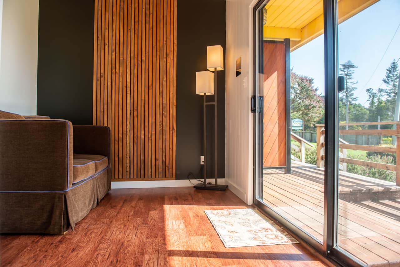 Bay View Suite - Bonus Room