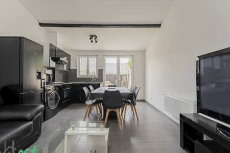 SALLE A MANGER CUISINE