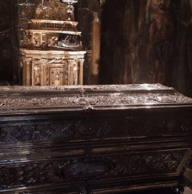 Ιερός Ναός Αγίου Σπυρίδωνα
