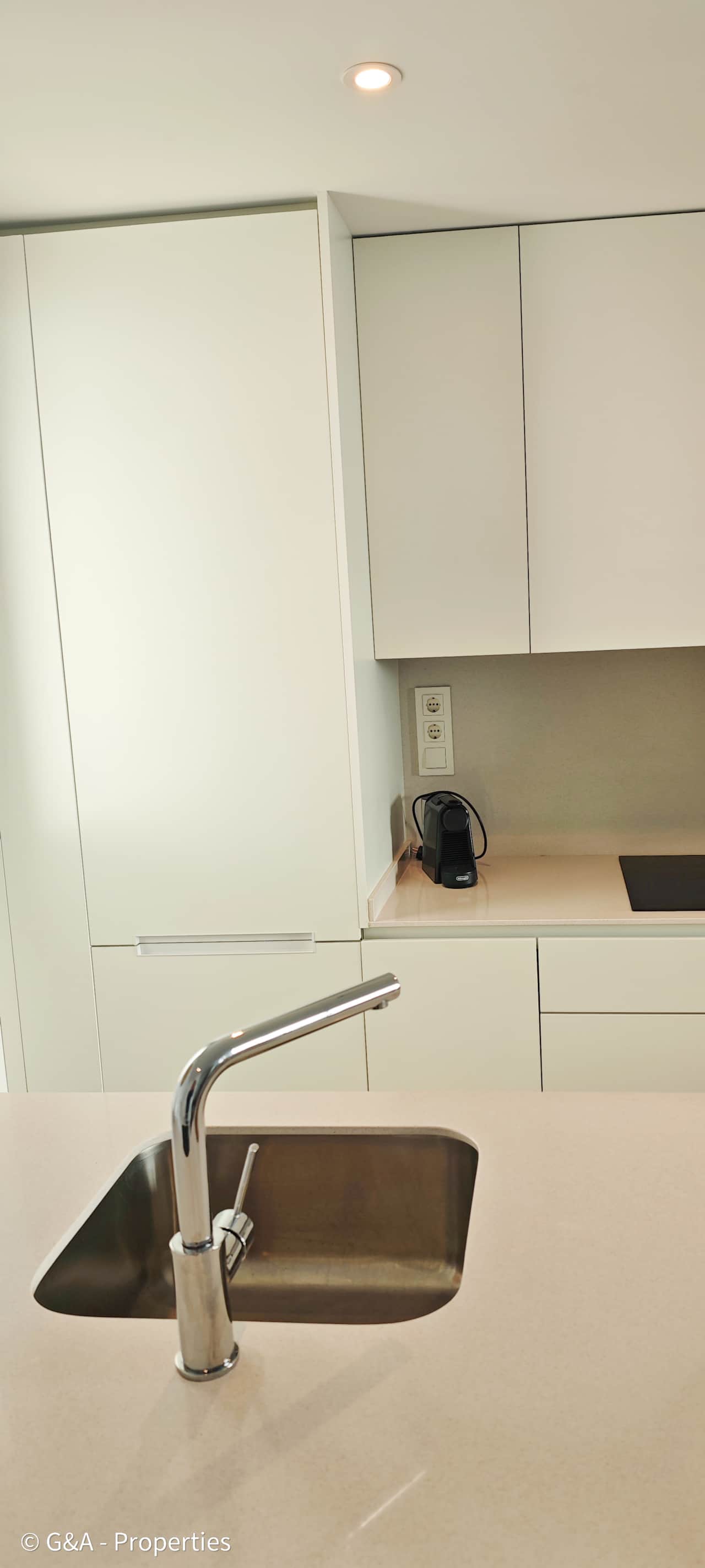 Kitchen - Sink