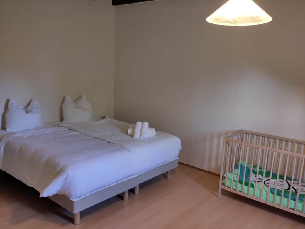 Chambre num 3