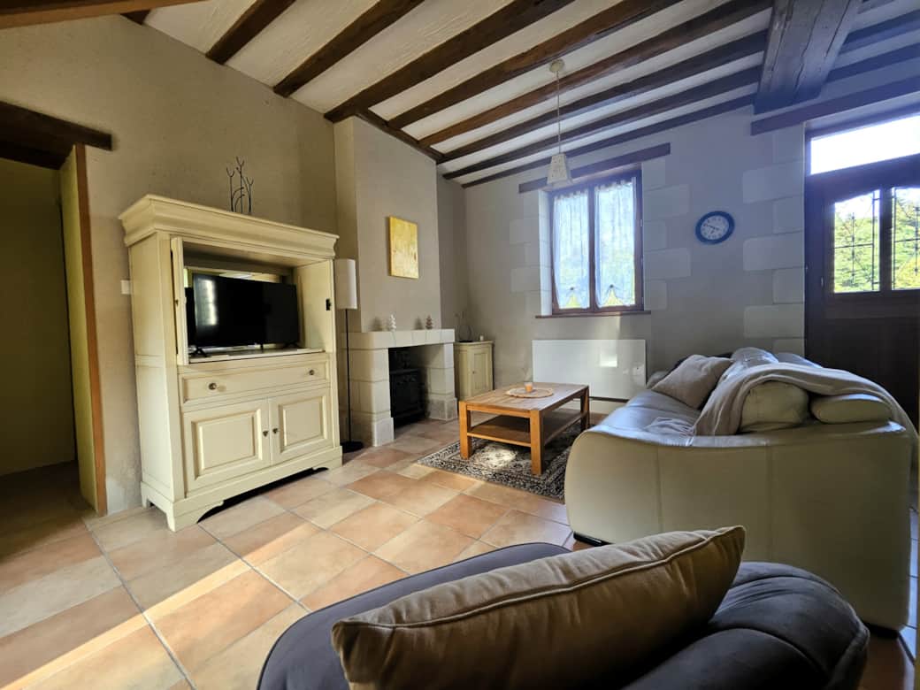 Séjour Gîte Bordeaux