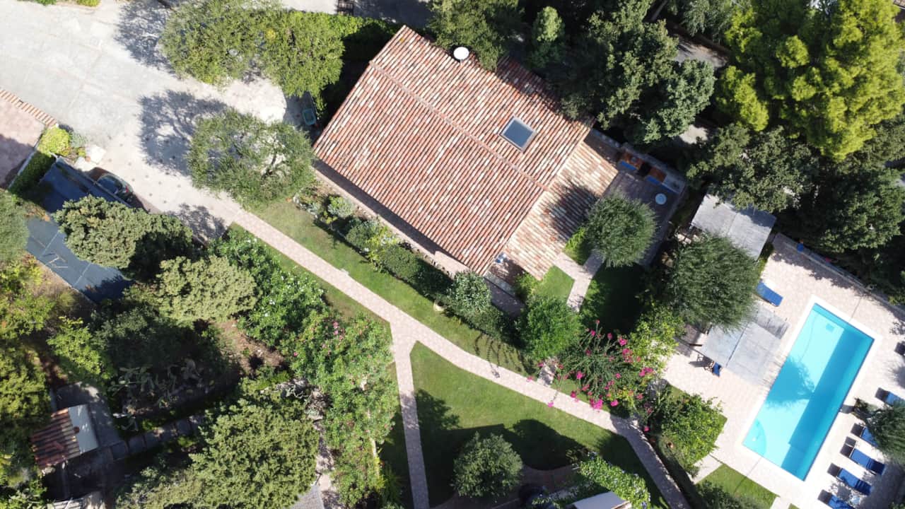 Villa in calabria - Calaber Solution