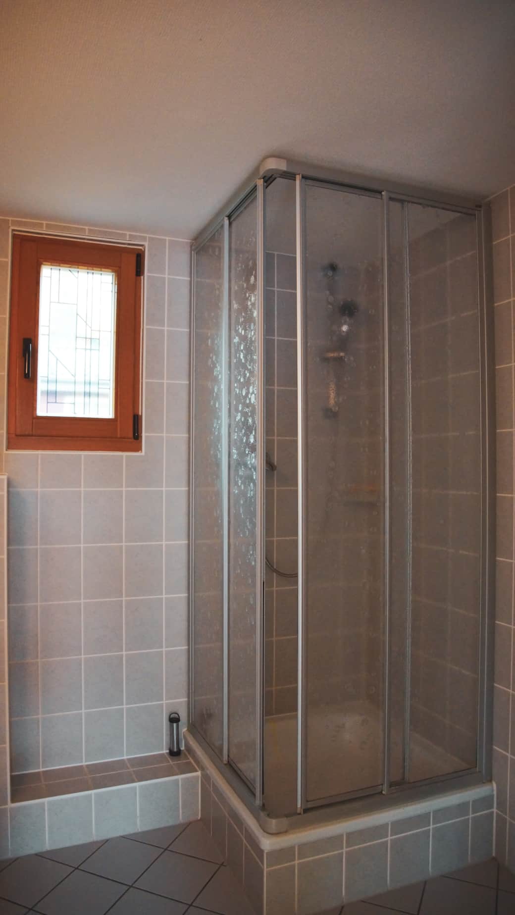 Dusche Dusche