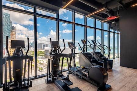 Gym Gym