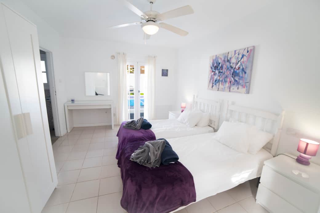 Bedroom 4