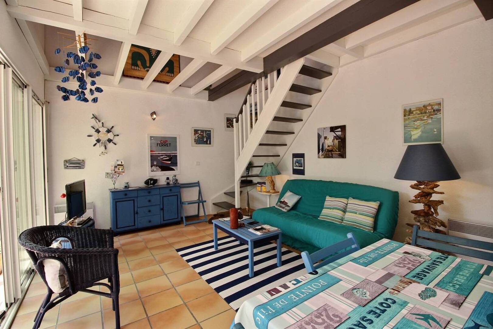 Villa Romy