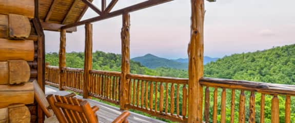 High Rock Rentals - Where luxury and nature go hand in hand!