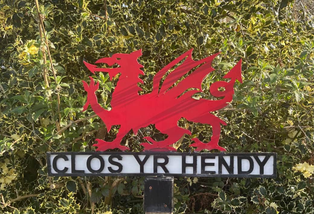 Clos Yr Hendy - Your gateway to West Wales