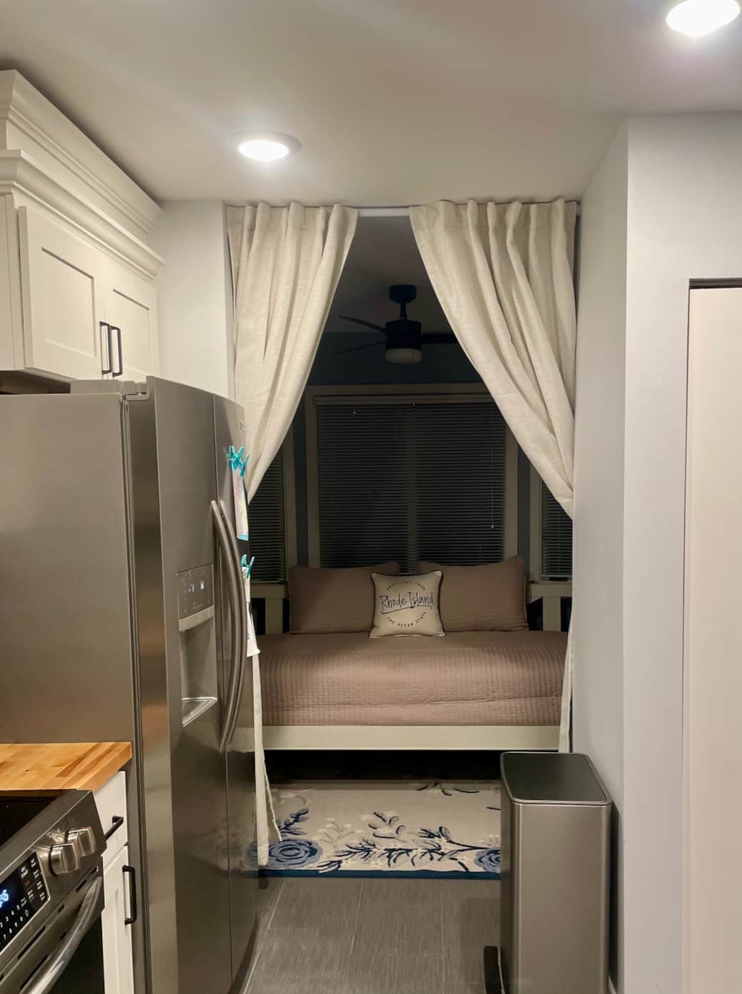 Kitchen Nook