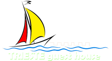 TRIESTE guest house 