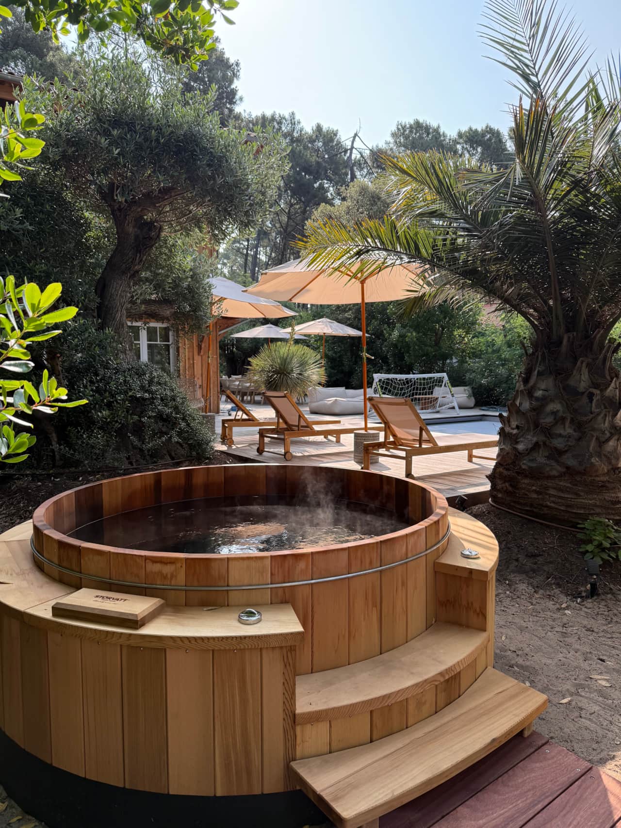 Jacuzzi