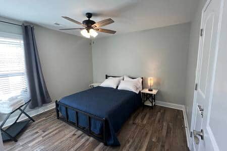 Bedroom #3