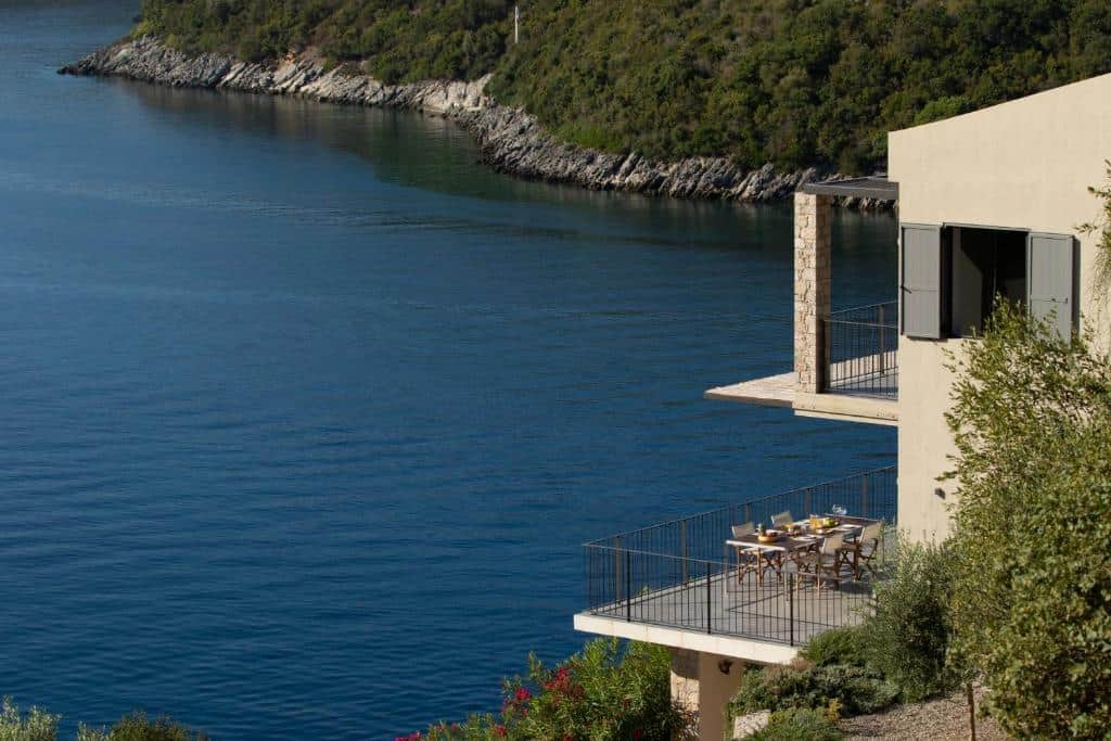 Villa Kalamos Villa Kalamos