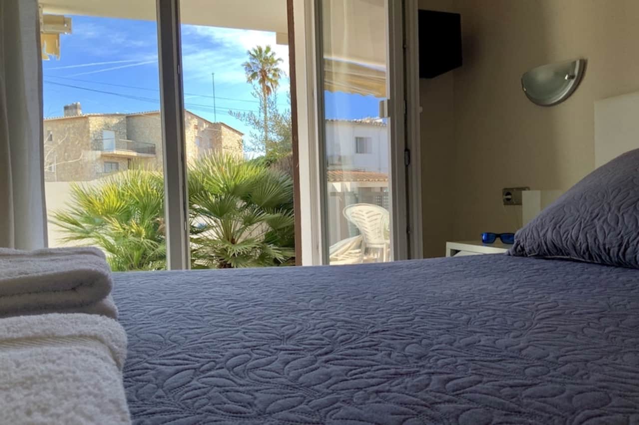 Neapolis Appartement 2