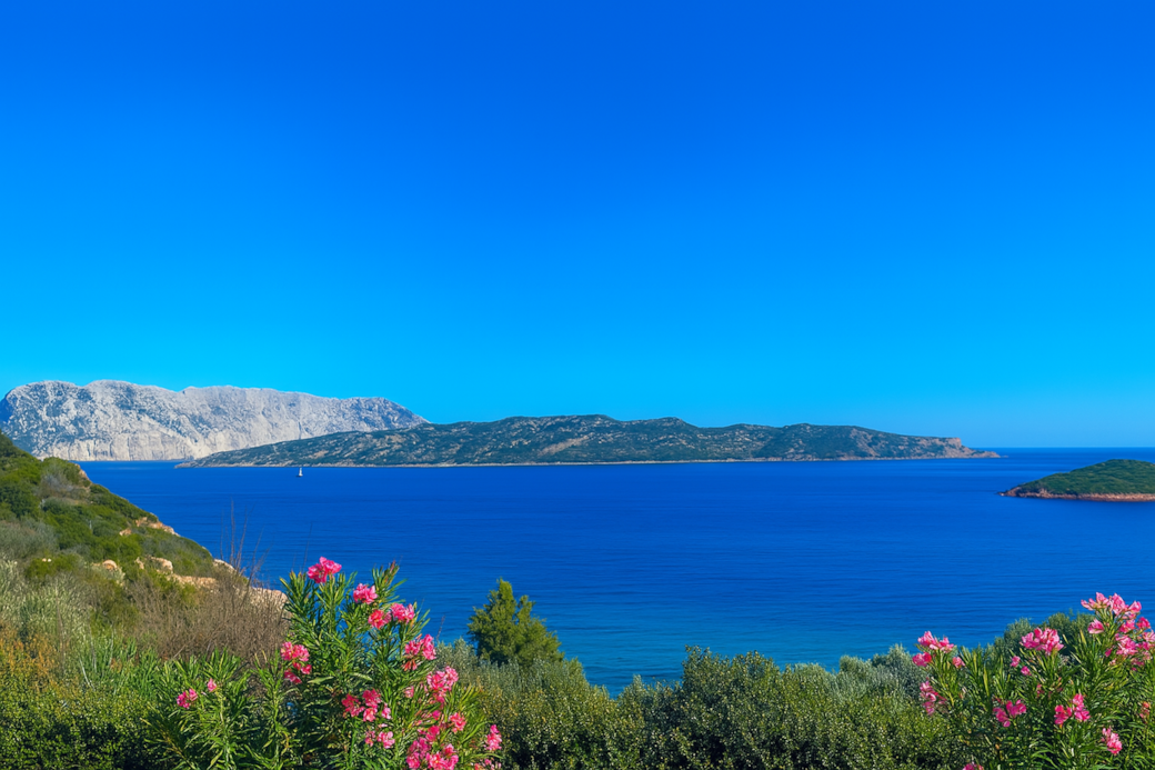 GIARDINO VISTA MARE 