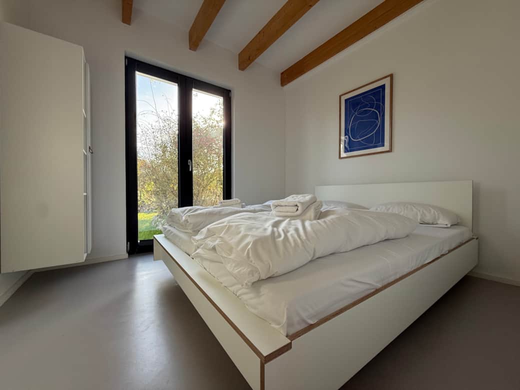Schlafzimmer 2