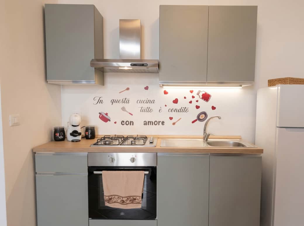 Cucina