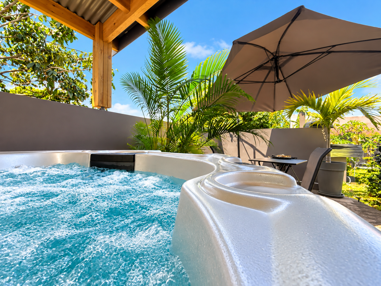 Jacuzzi