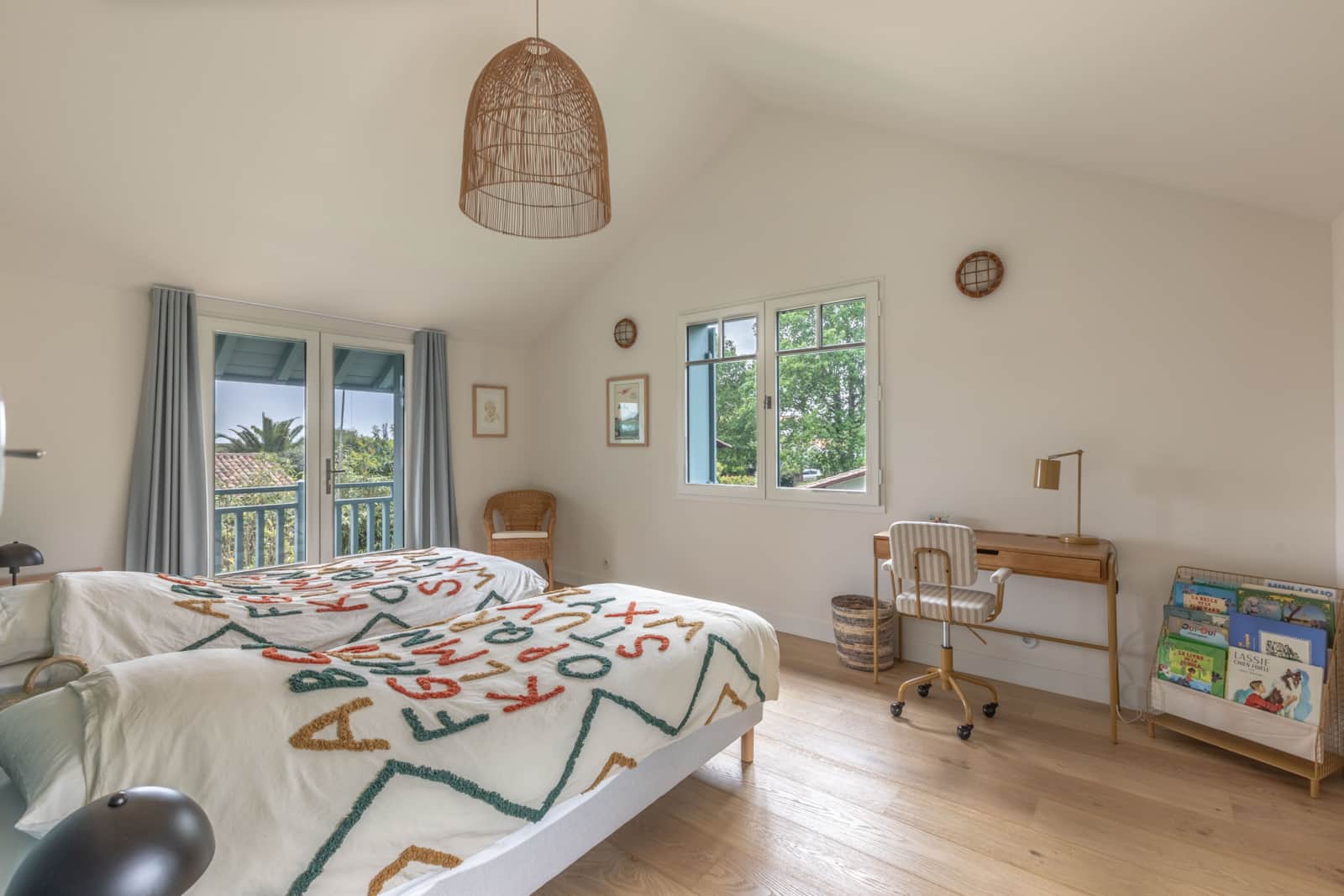 Villa Les Pins — photo 17