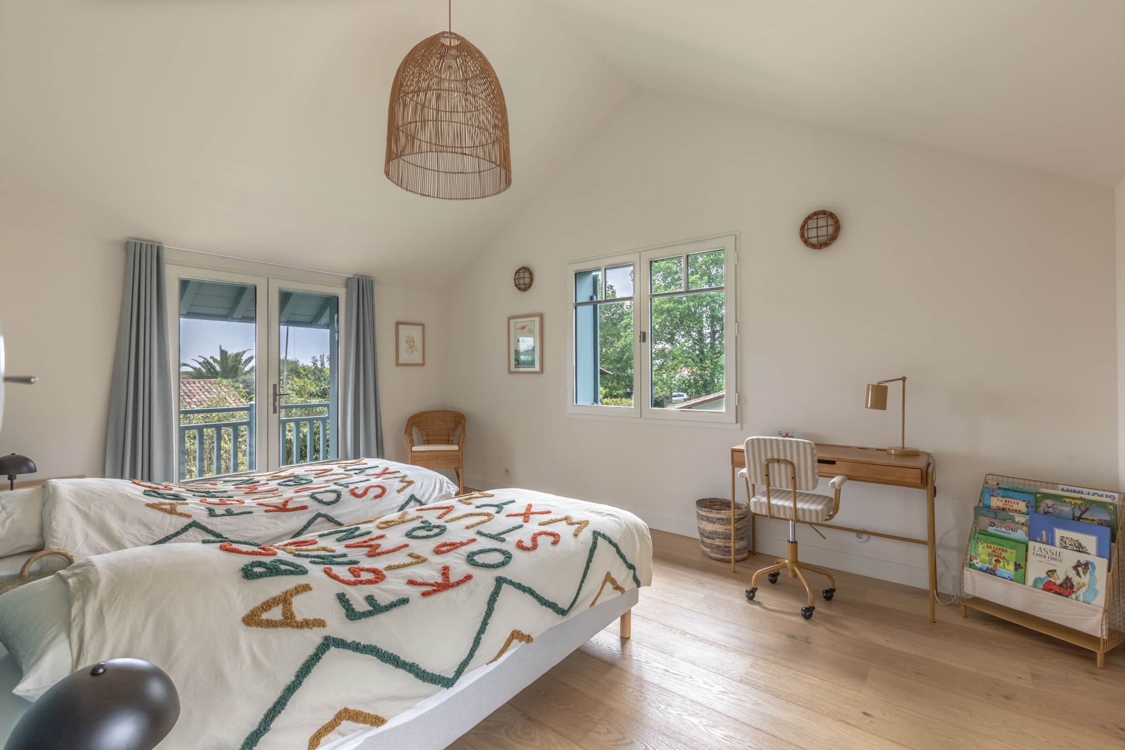 Villa Les Pins — photo 17