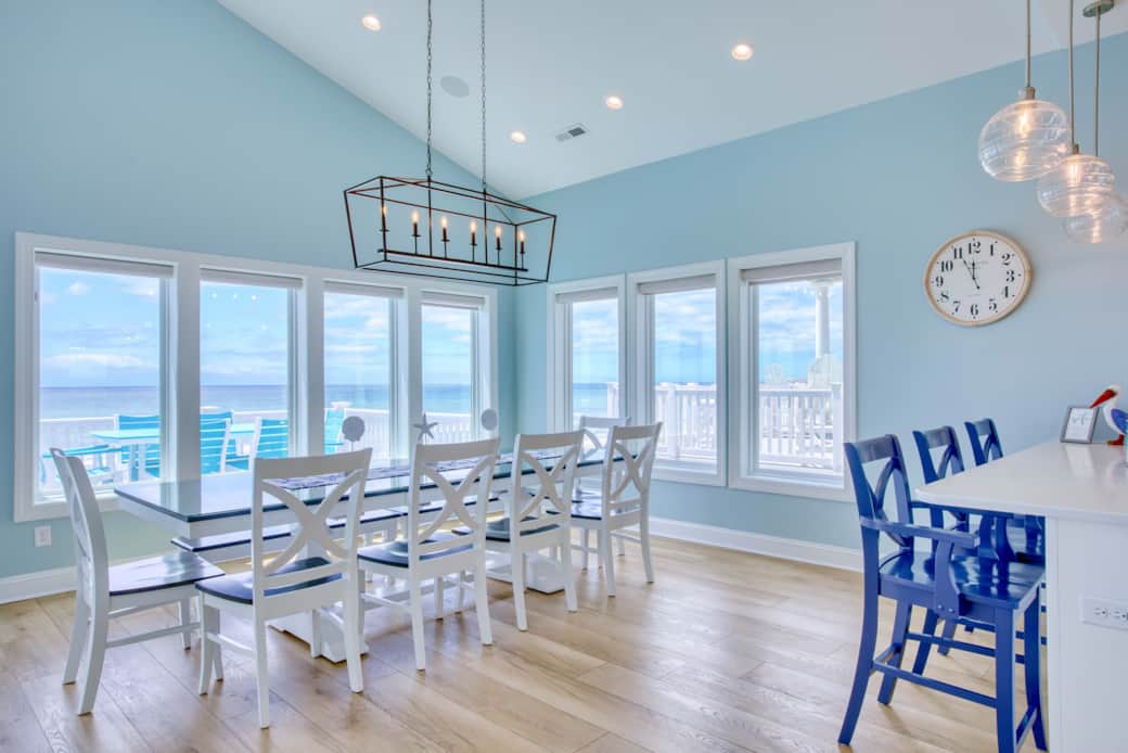 Dining Room 4