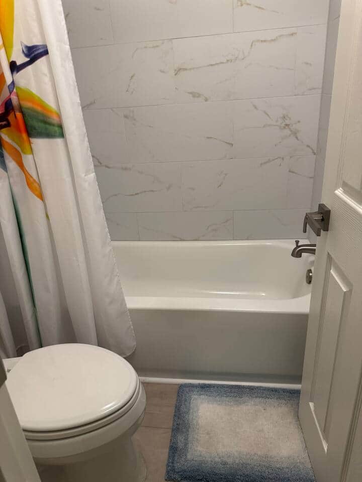 Guest Bathroom Guest Bathroom