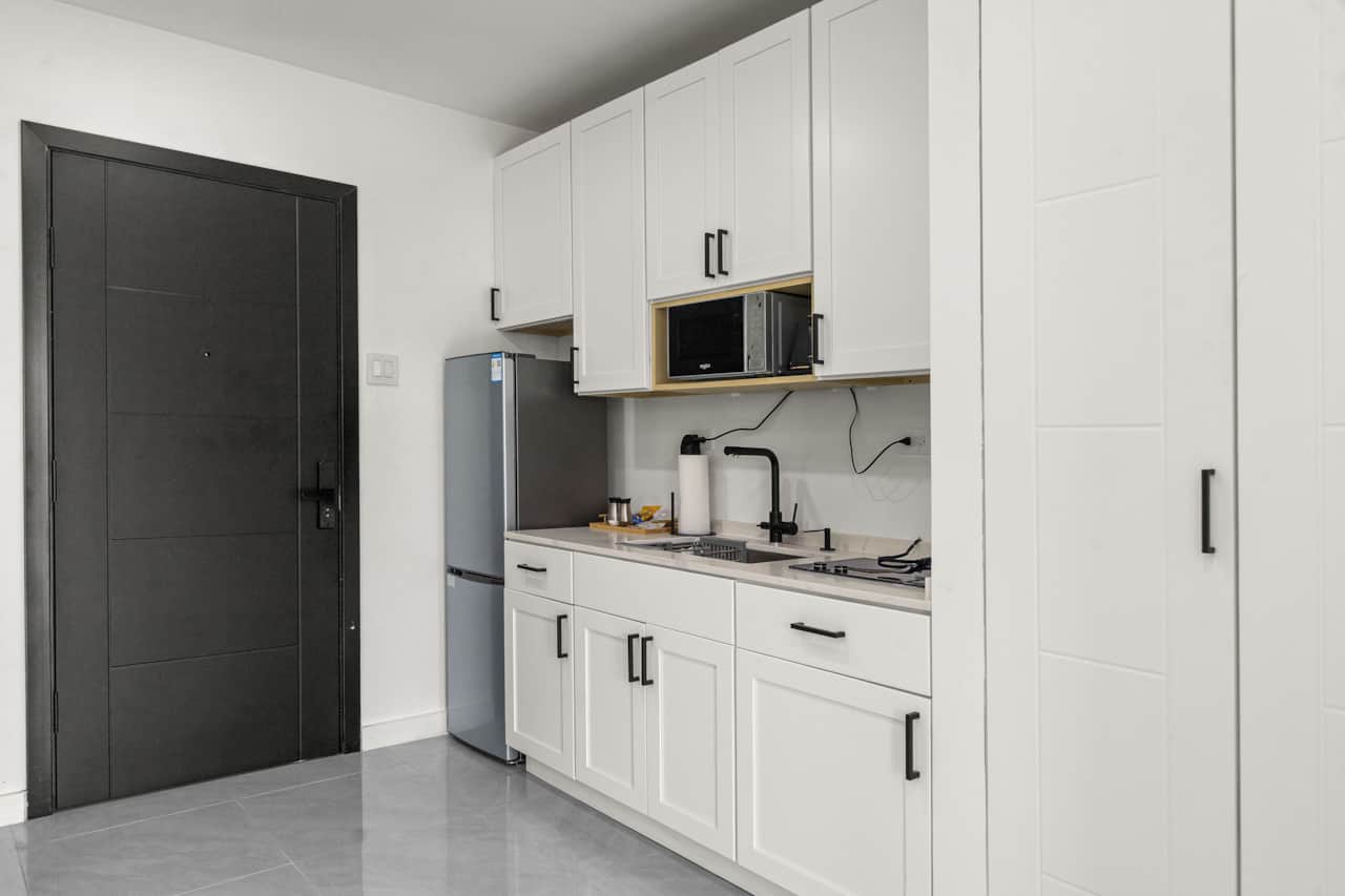 Kitchenette