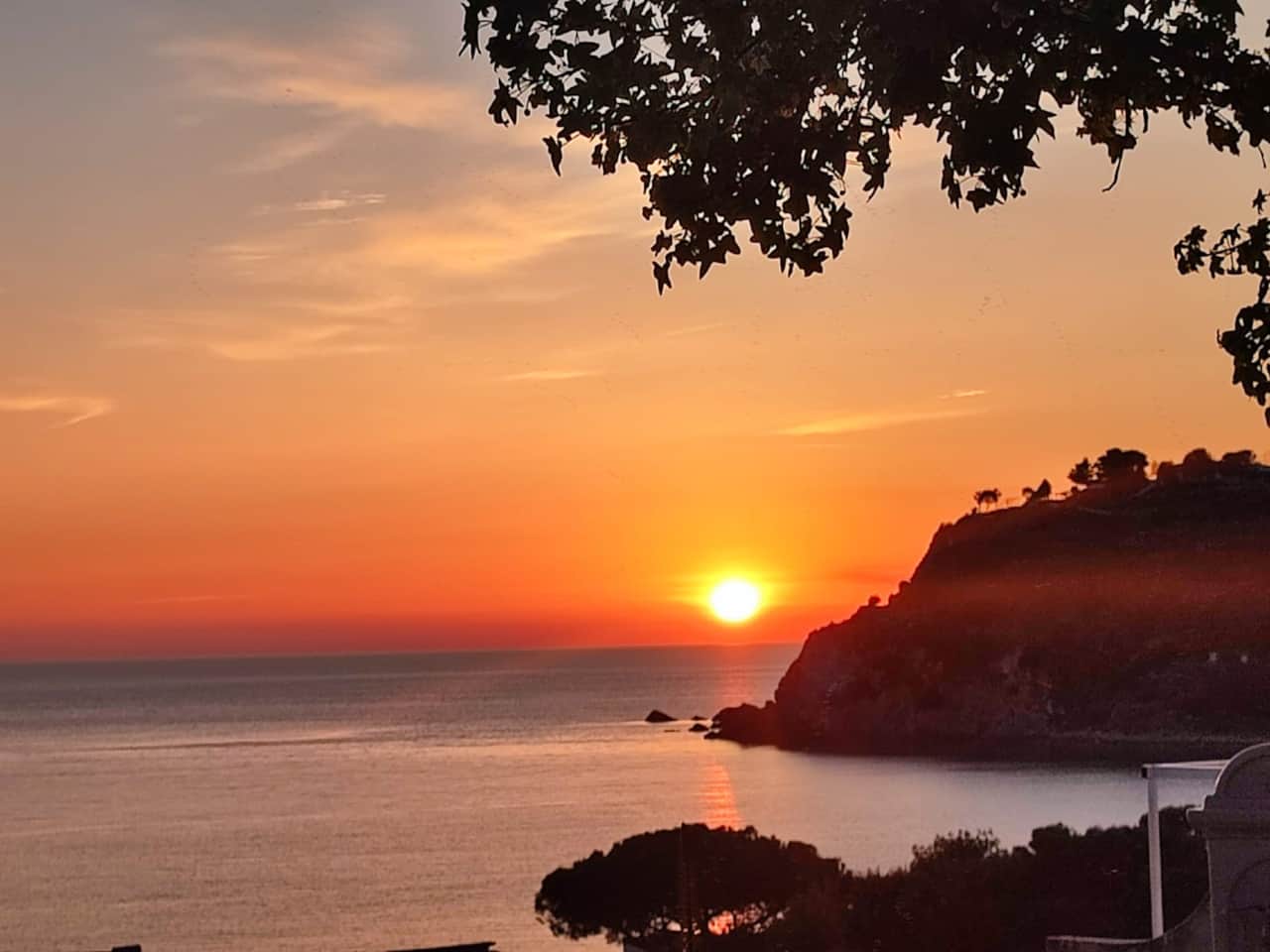 Villa in Calabria – Calaber Solution 