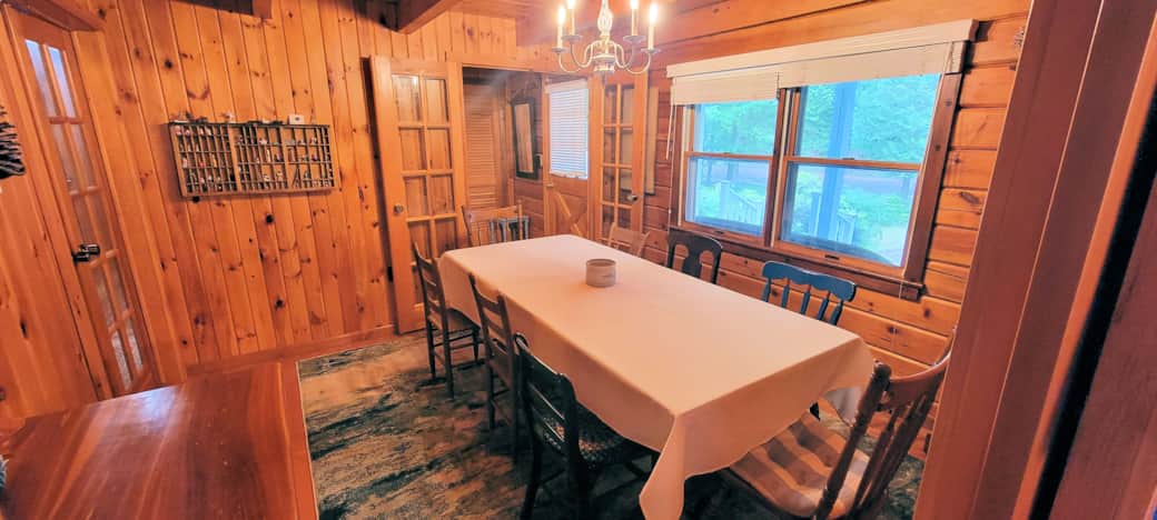 Dinning Room