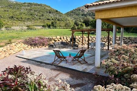 terrasse piscine